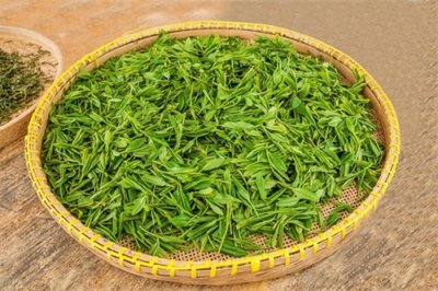 ​浙江十大名优特产汇总，哪个是你心目中的TOP 1？