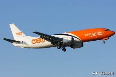 ​揭秘历程：“四大快递巨头”之“TNT天地华宇”