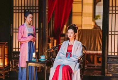 ​汉代文献中的弃妇现象