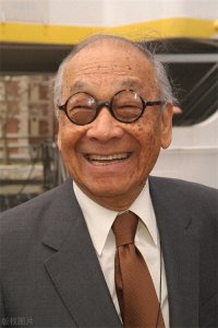 ​将文化精髓融入于建筑，欣赏贝聿铭十句佳话，体会大师的百岁人生