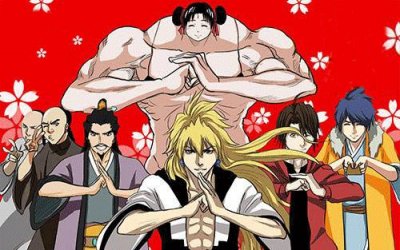 ​十大国产动漫排行，第一名当之无愧，你看过几部？