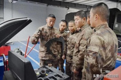 ​军事界的底牌！揭秘第五大部队战略支援部队：使命的重磅解析！