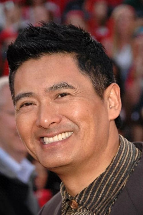 中国香港十大影帝，跟你心目中的排名一样吗