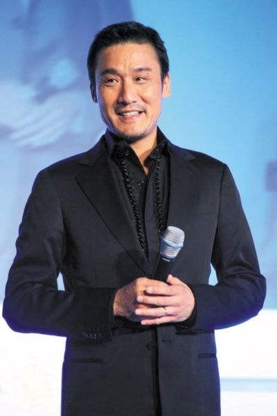 中国香港十大影帝，跟你心目中的排名一样吗