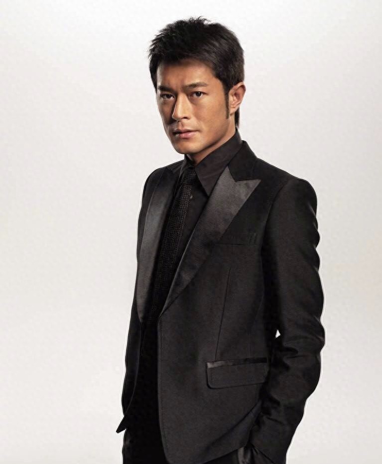 中国香港十大影帝，跟你心目中的排名一样吗