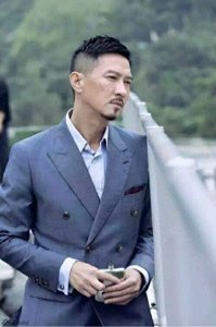 ​中国香港十大影帝，跟你心目中的排名一样吗