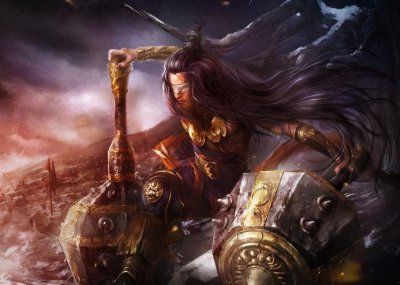 ​几本当前很火的灵气复苏流小说，字数多评分高，错过着实太可惜了