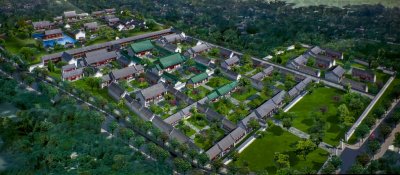 ​揭秘 - 和珅府为何保存如此完整？