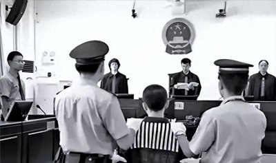 ​因掏鸟窝被判十年的大学生，如今已出狱，父亲：判得比人贩子还重