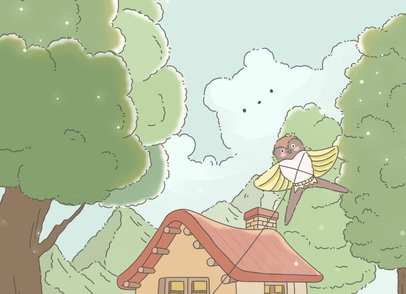 个性签名古风诗意简短