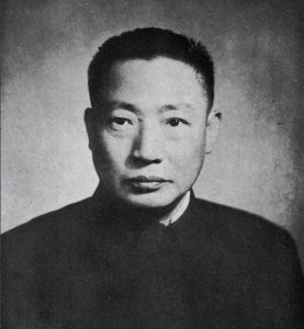 ​传世巨富和华侨英雄：毛人凤后代终极命运揭秘！