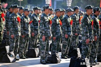 ​新兵必看！入伍前必须掌握的十大注意事项，助你快速适应军旅生活