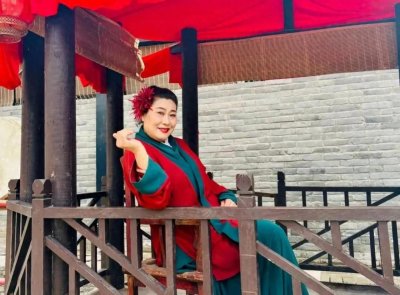 ​揭秘！开封王婆说媒爆火之谜， 古今媒婆大比拼