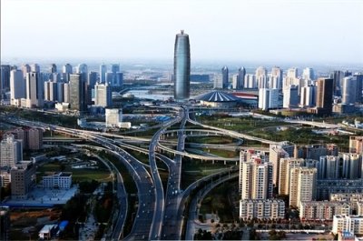 ​十大国家中心城市，9个已经确定，剩下一个谁能争取