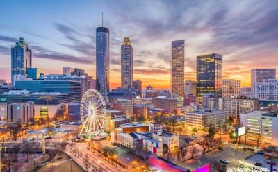 ​北美十大城市排行榜，你猜美国能占几个？