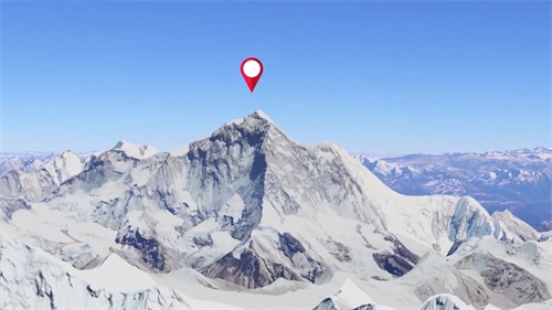 世界十大山峰高度排名，有9个都在喜马拉雅山上