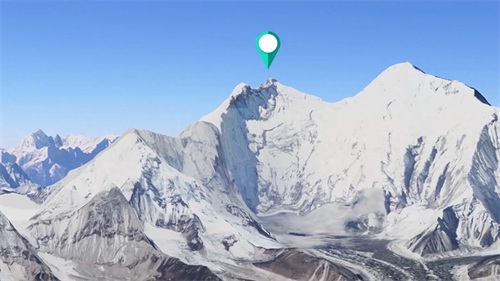 世界十大山峰高度排名，有9个都在喜马拉雅山上