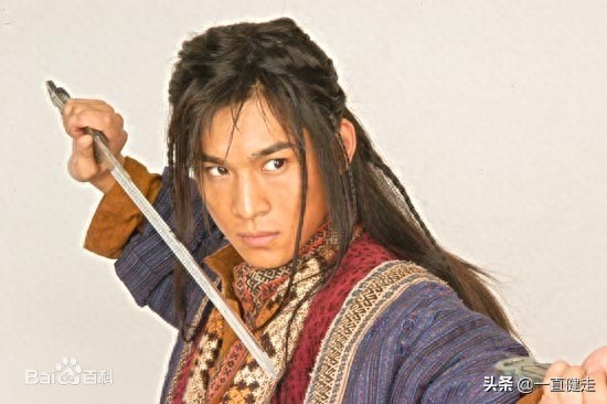 梁羽生武侠小说之四——《七剑下天山》