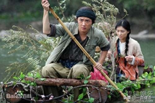 梁羽生武侠小说之四——《七剑下天山》