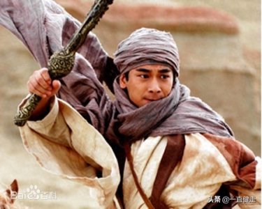 ​梁羽生武侠小说之四——《七剑下天山》