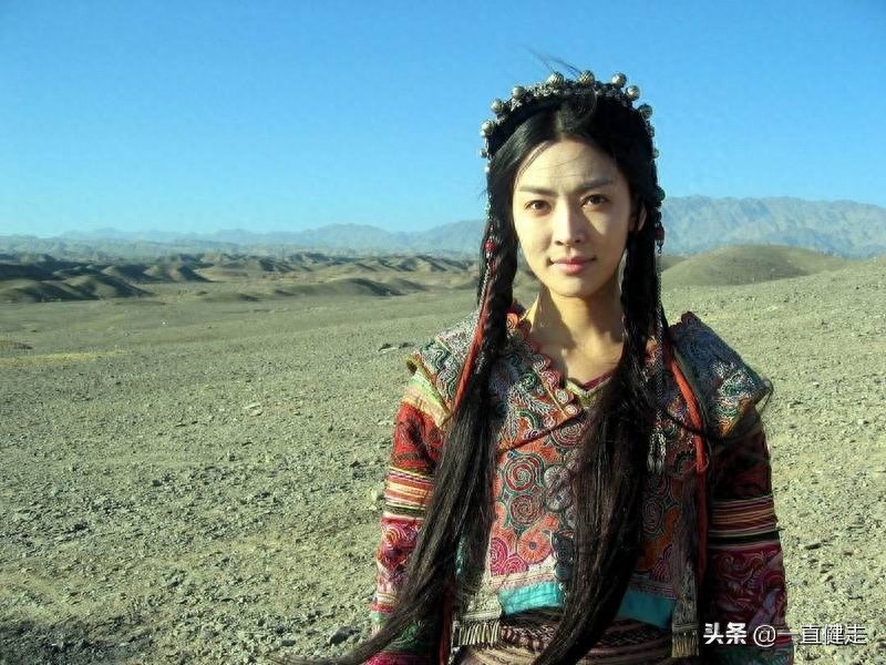 梁羽生武侠小说之四——《七剑下天山》