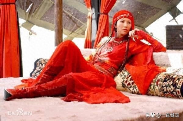 梁羽生武侠小说之四——《七剑下天山》