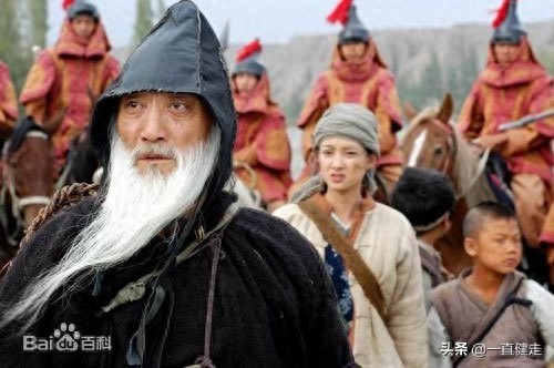 梁羽生武侠小说之四——《七剑下天山》