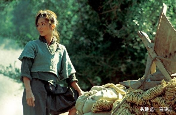 梁羽生武侠小说之四——《七剑下天山》