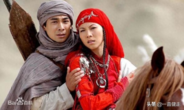 梁羽生武侠小说之四——《七剑下天山》