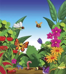 ​8本已完结主角重生为虫子或细胞的进化类小说，体验不一样的旅途