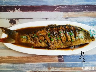 ​河南十大经典名菜：牡丹燕菜是亮点，你吃过几种？全吃过是老河南