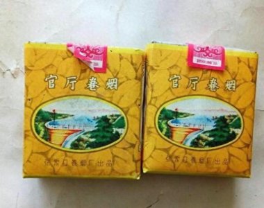 ​曾经风靡一时的十大著名香烟，您还记得哪一个？