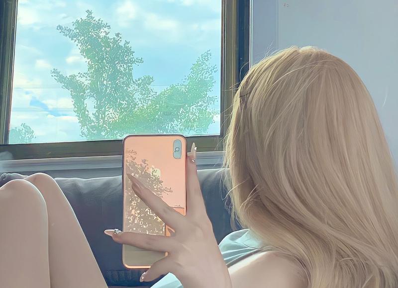 优秀，这第二种思维才是情圣思维！