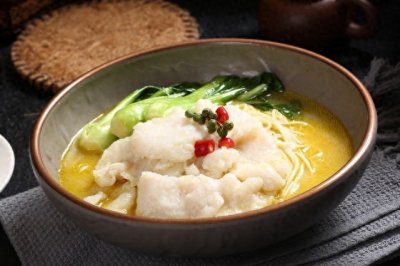 ​浙江省湖州市十大好吃的特色美食