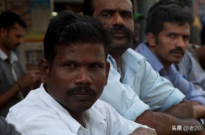 ​关于人种的科普