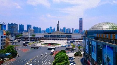 ​长沙十大必游景点 最后一个你可能不知道