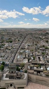 ​我国十大古城你去过几个？