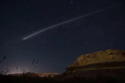 ​2000年新疆一市民发现陨石，10万将其秘密卖到国外，如今下落如何