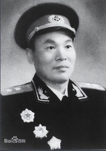 ​开国中将陈先瑞回忆1961年1月被任命为北京军区副政治委员