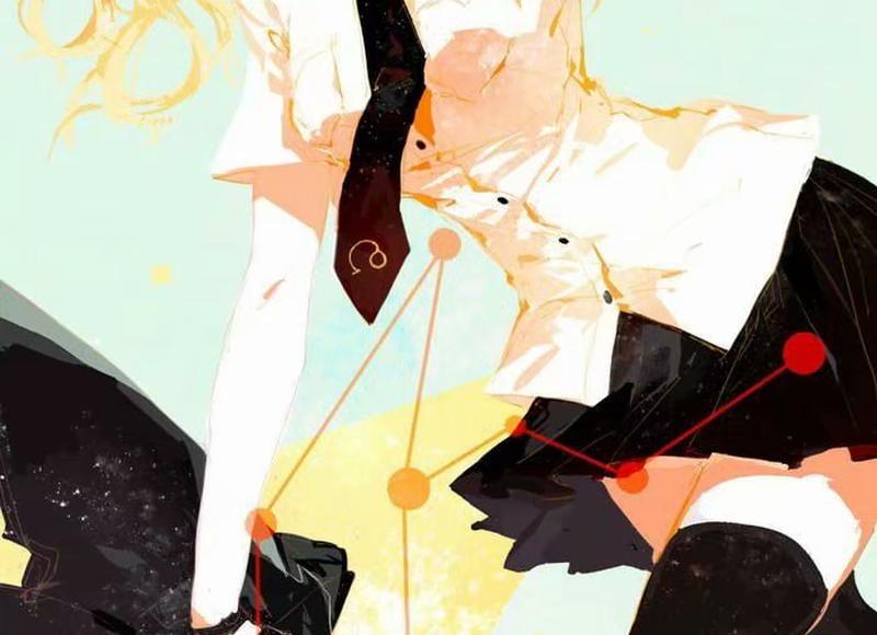 一个人给你了这些感觉，是“正缘”，没错了