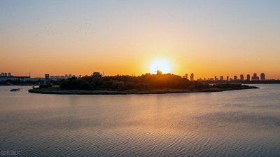 ​天津及其周边十大最美海岛