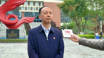 ​两江育才中学办学质量稳步提升的背后，专访校长，为你深度揭秘