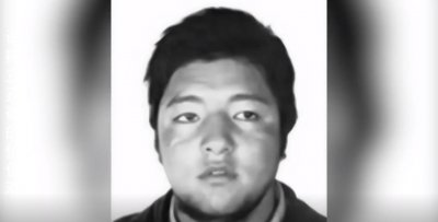 ​四川阿坝黑老大罗登，自称不怕阎王的人，持冲锋枪和上百警力对抗