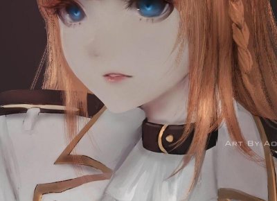 ​滋长爱情的风中茉莉