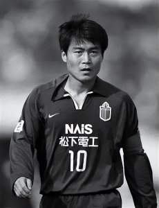 ​申思：曾经的黄金左脚，因假球获刑6年，出狱后浪子回头心怀感恩