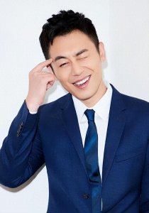 ​朱亚文：凭借《闯关东》农民角色崭露头角，被称“荧屏十大硬汉”