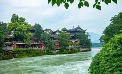 ​春节十大旅游度假好去处