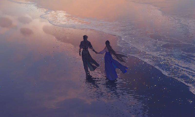 “儿媳妇，你可以不孝顺我，但这三条家规必须遵守”“我不嫁了”