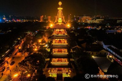 ​苏州跨年活动大揭秘！你会选哪一个？