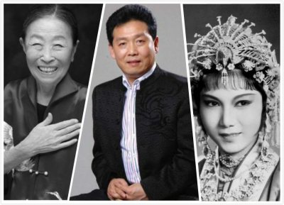 ​张少华，新凤霞，吴欢，3人的关系，及恩怨始末真假缘由，大揭秘